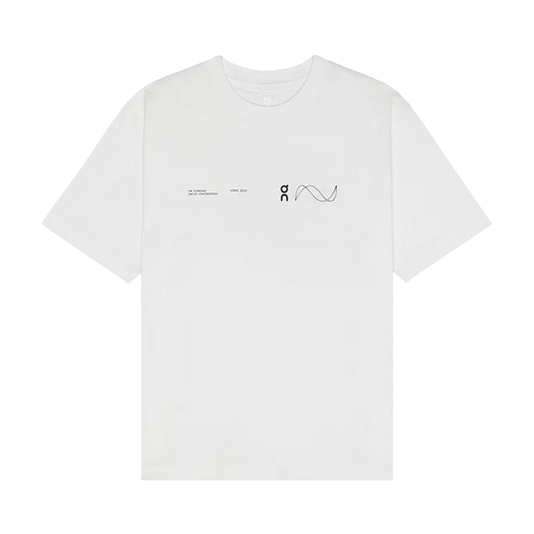 ON Club-T Avant 'White'