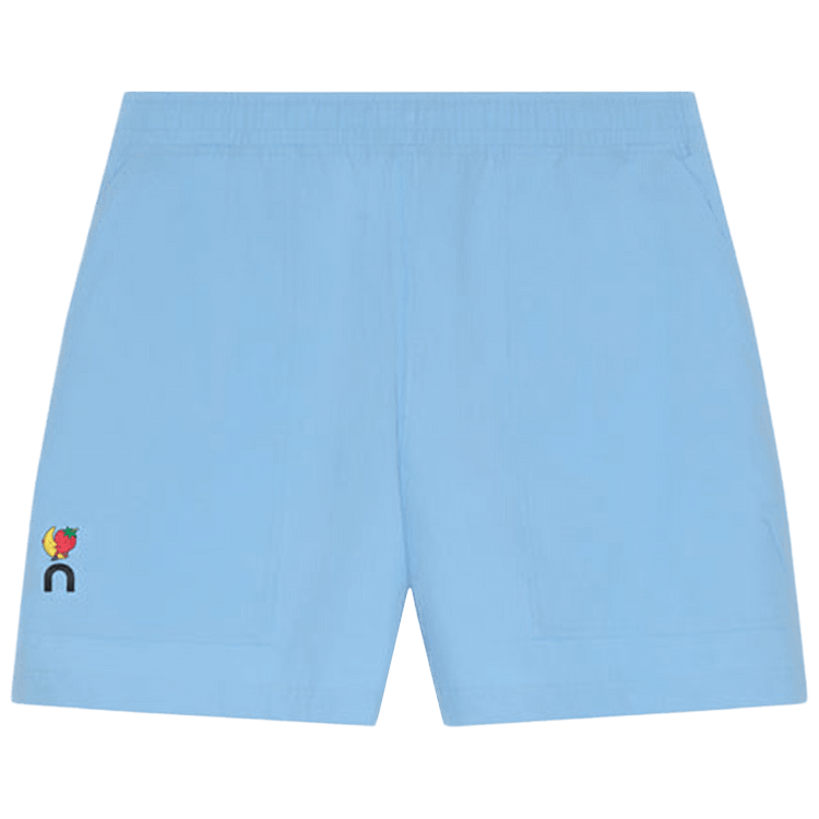 ON x Sky High Farm Trek Shorts 'Gourami'