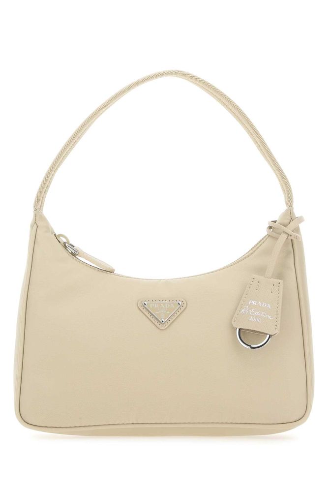 Prada Re-Edition 2000 Mini Shoulder Bag
