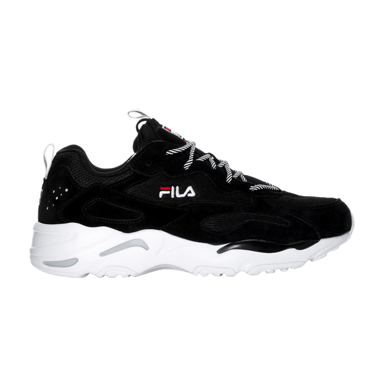 Fila Ray Tracer 'Black'
