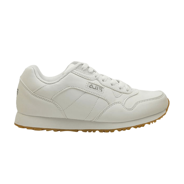 Fila Cress 'White Gum'