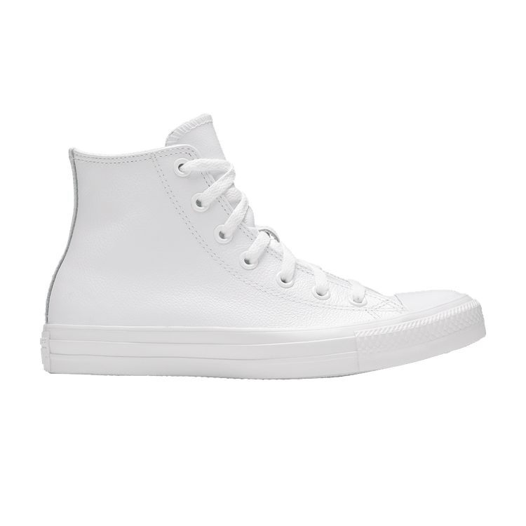 Converse Chuck Taylor All Star High 'White Monochrome'