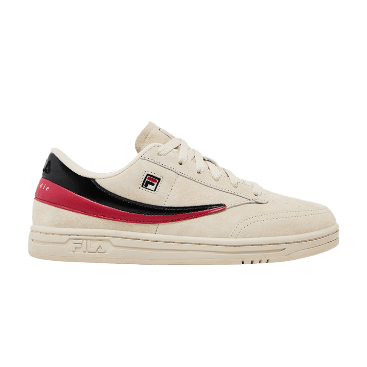 Biggie x Fila Tennis 88 'Cream'