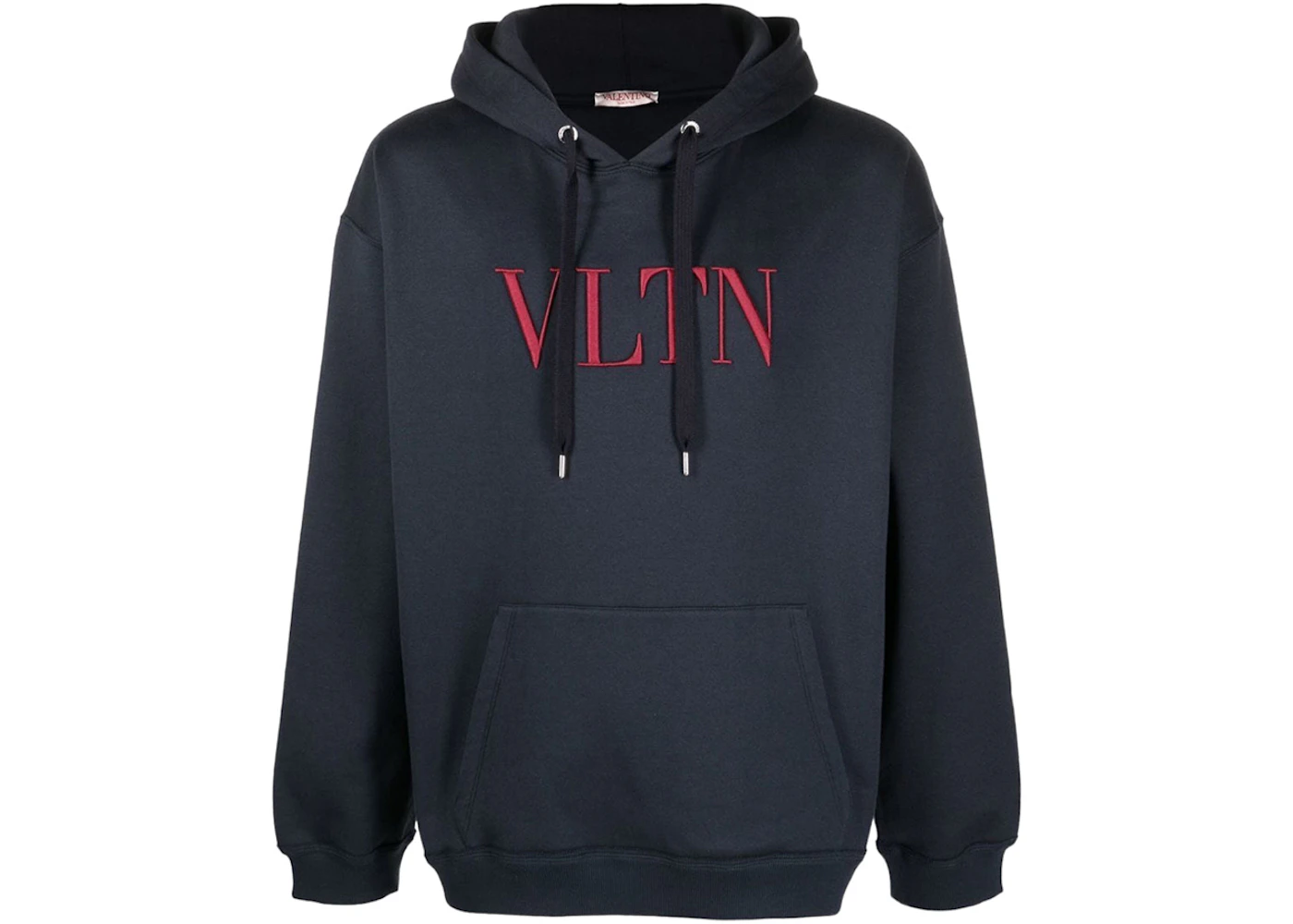 Valentino VLTN Hoodie Marine