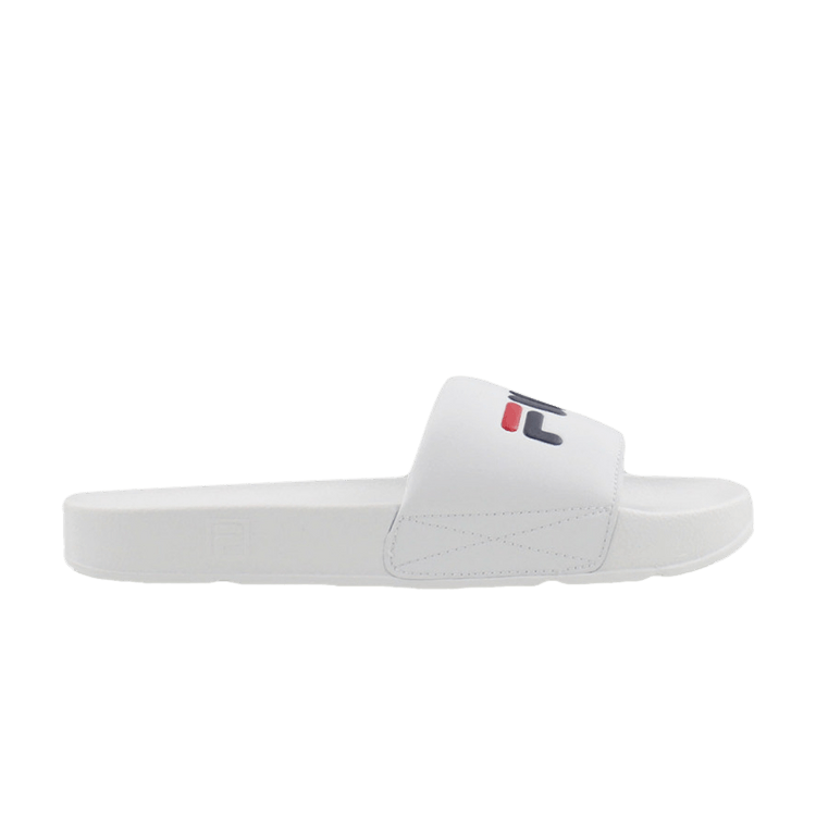 Fila Drifter 'White Blue'