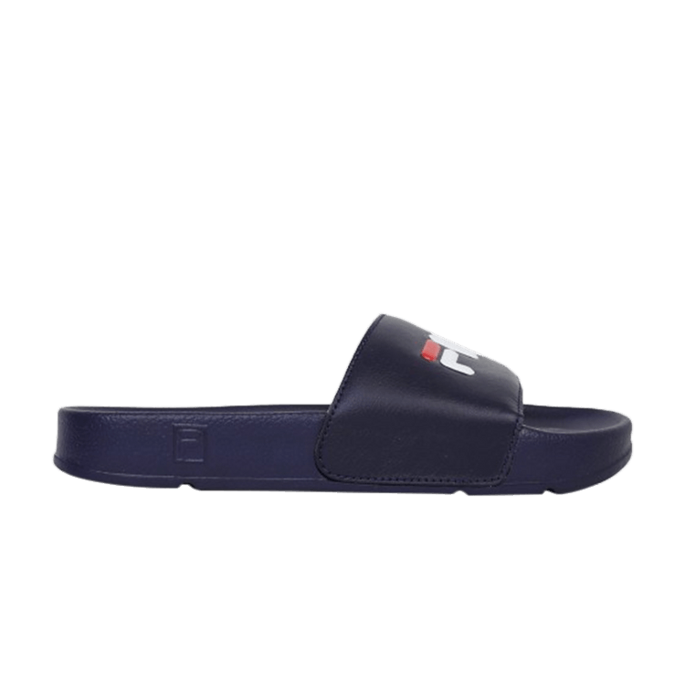 Fila Drifter Slide 'Navy'