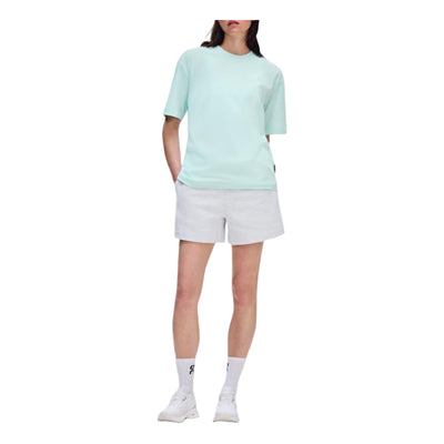 (WMNS) On Running Club T-Shirt 'Flurry'