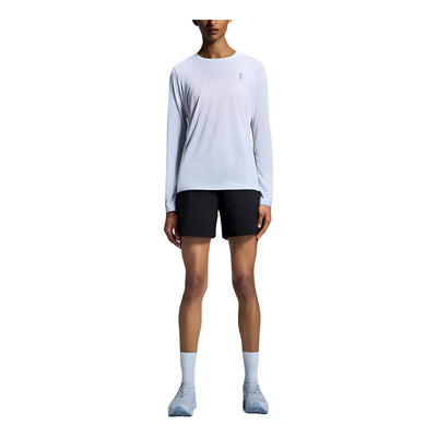 (WMNS) On Running Core Long T-Shirt 'White'