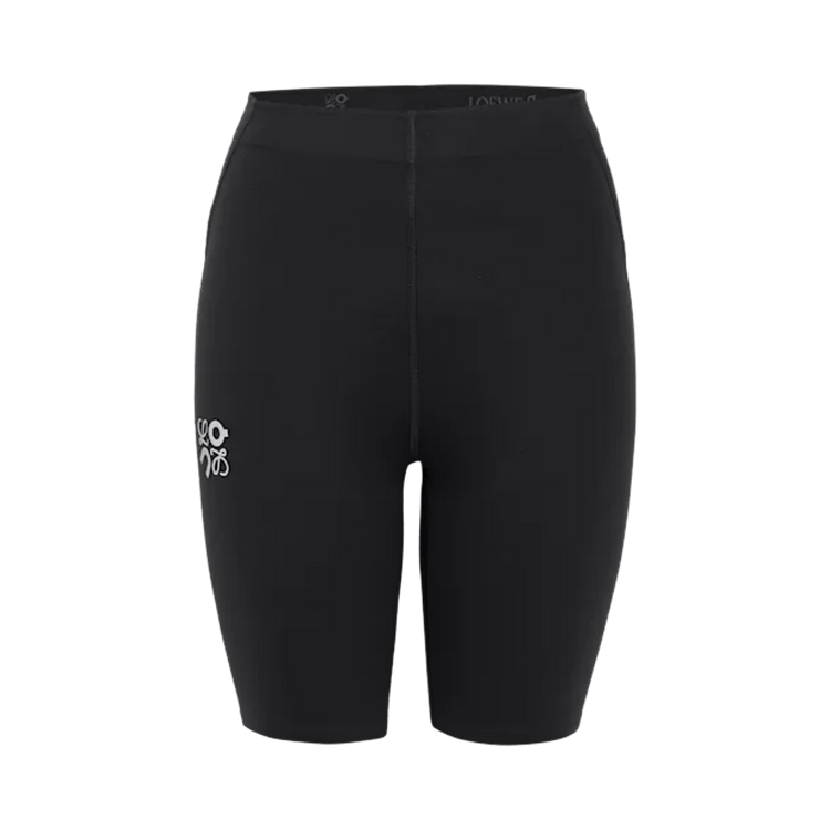 ON x Loewe Active Shorts 'Black'