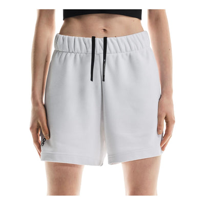 (WMNS) On Running Club Shorts 'White'