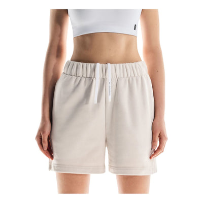 (WMNS) On Running Club Shorts 'Grey'