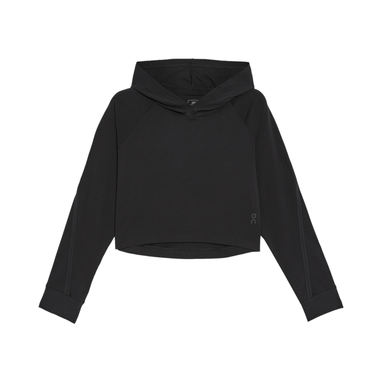 ON Studio Hoodie 'Black'