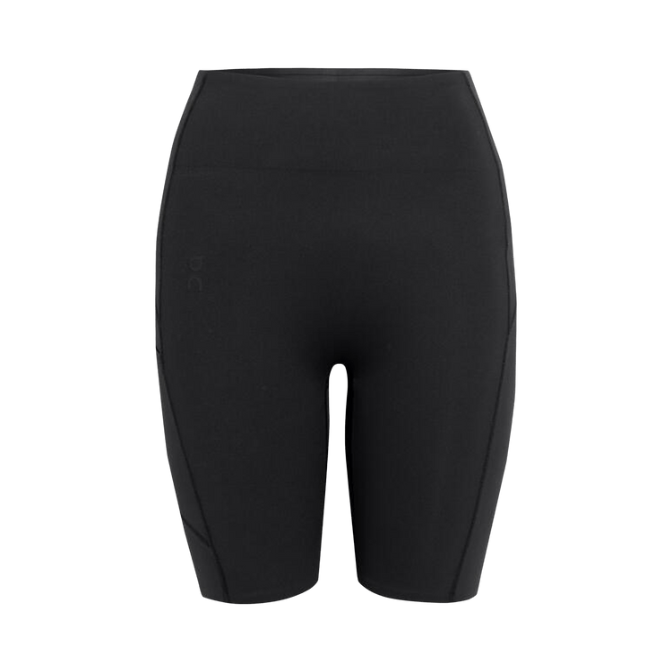 ON Studio Tights Short 'Black'