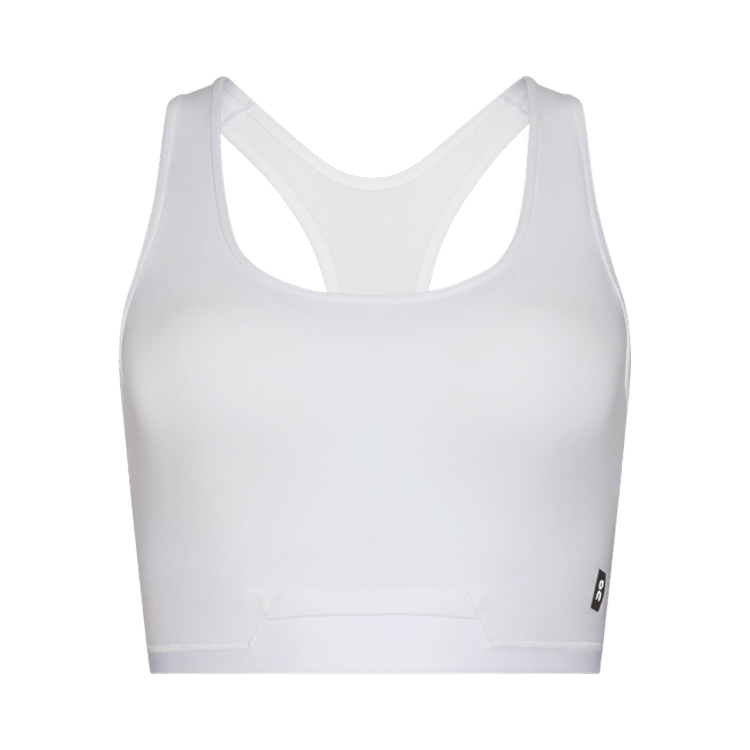 ON Train Bra 'White'
