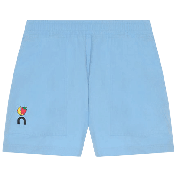 ON x Sky High Farm Trek Shorts 'Gourami'