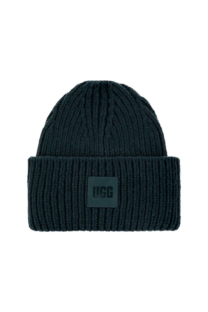 UGG Ribbed Beanie Hat
