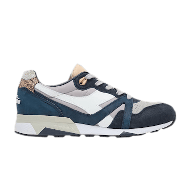 Diadora N9000 Italia 'Paloma Grey'