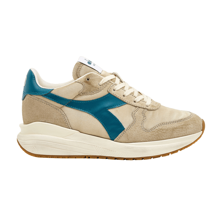 Diadora Wmns Venus Satin 'Beige Mojave Dessert'