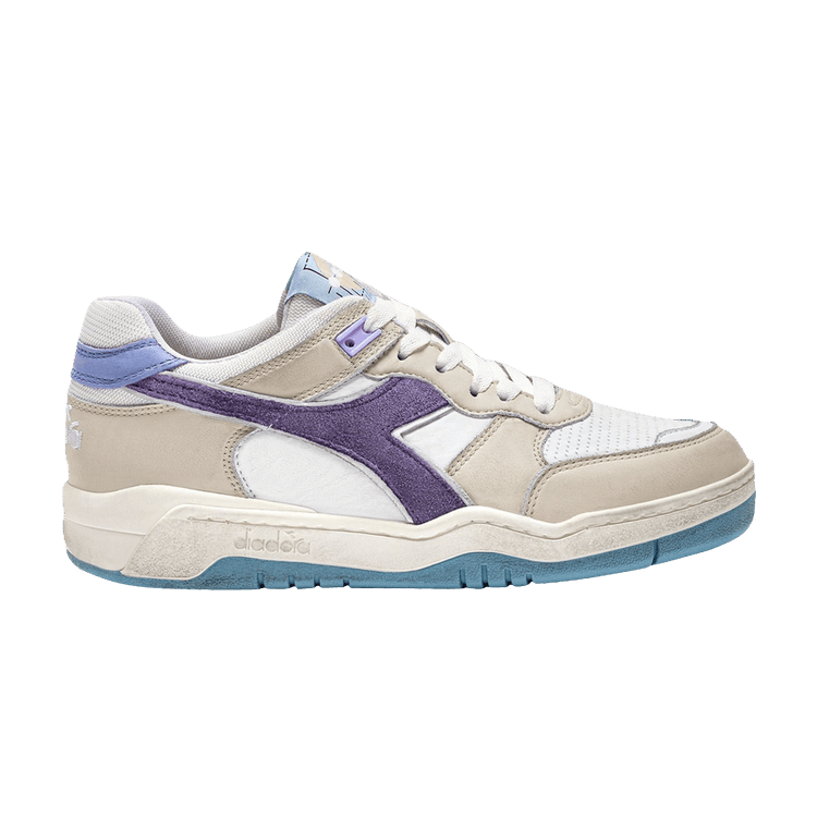 Diadora B.560 Used 'White Moonbeam'