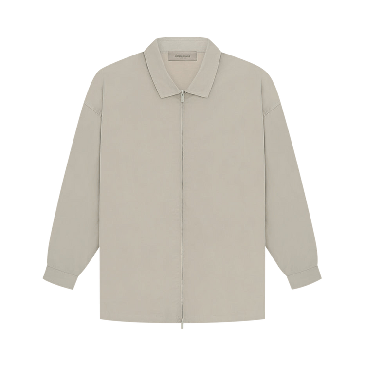 Fear of God Essentials Barn Jacket 'Seal'