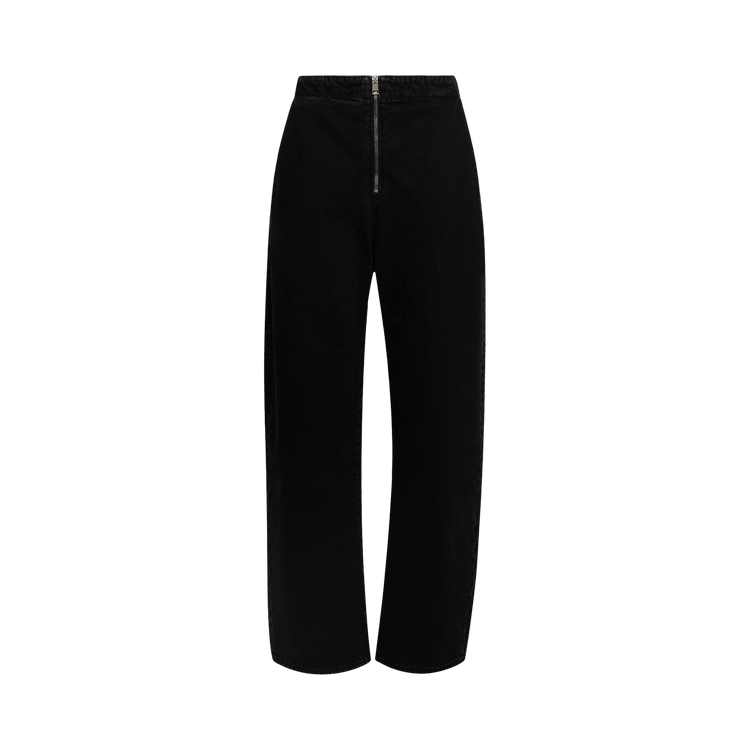 FRAME Denim The Zip Jean 'Sutro'