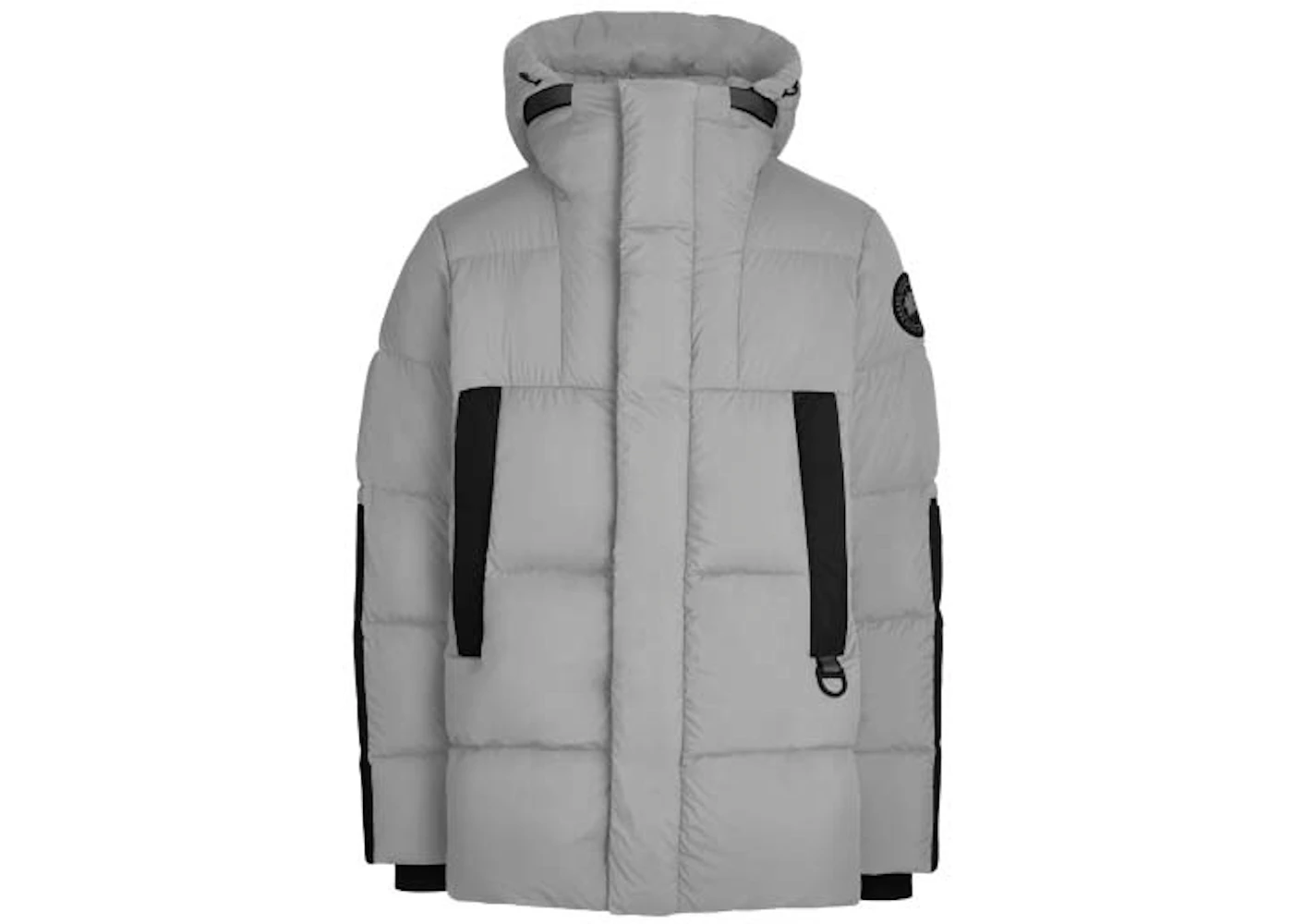 Canada Goose Langford Parka Jacket Graphite