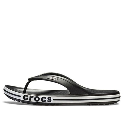 Crocs Crocband Non-Slip Shoe Black Unisex