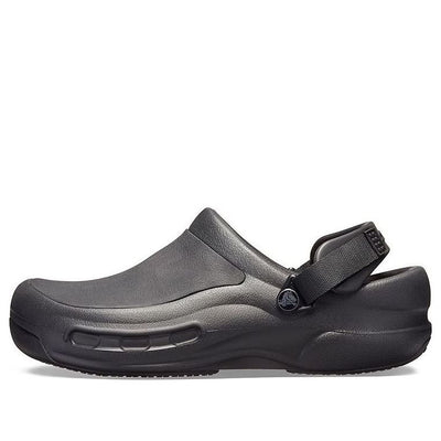 Crocs Bistro Pro Literide Clog 'Black'