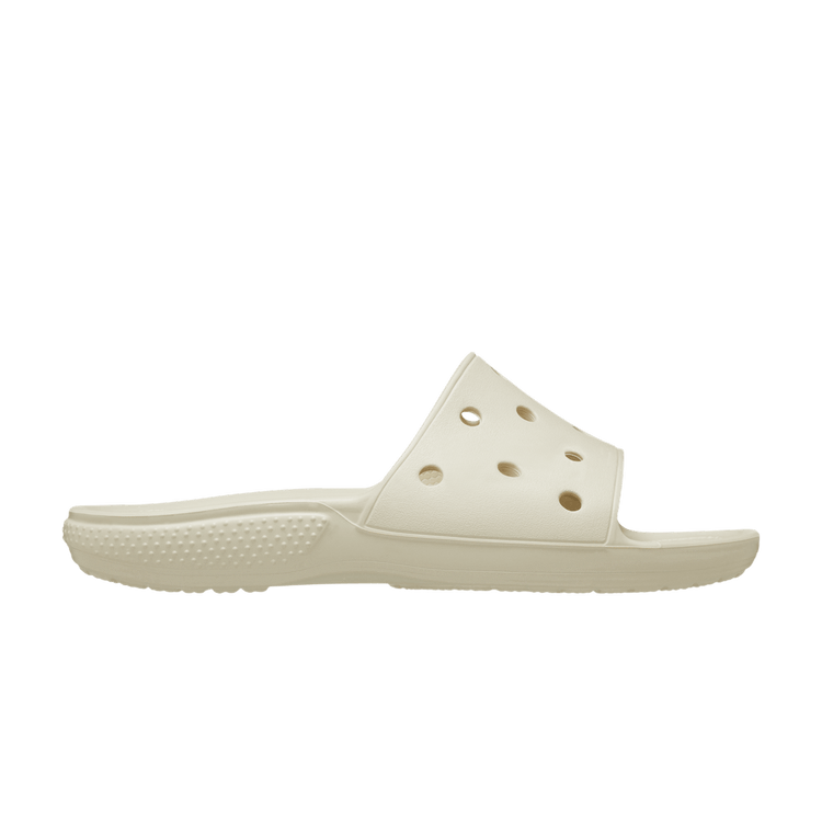 Crocs Classic Slide 'Bone'