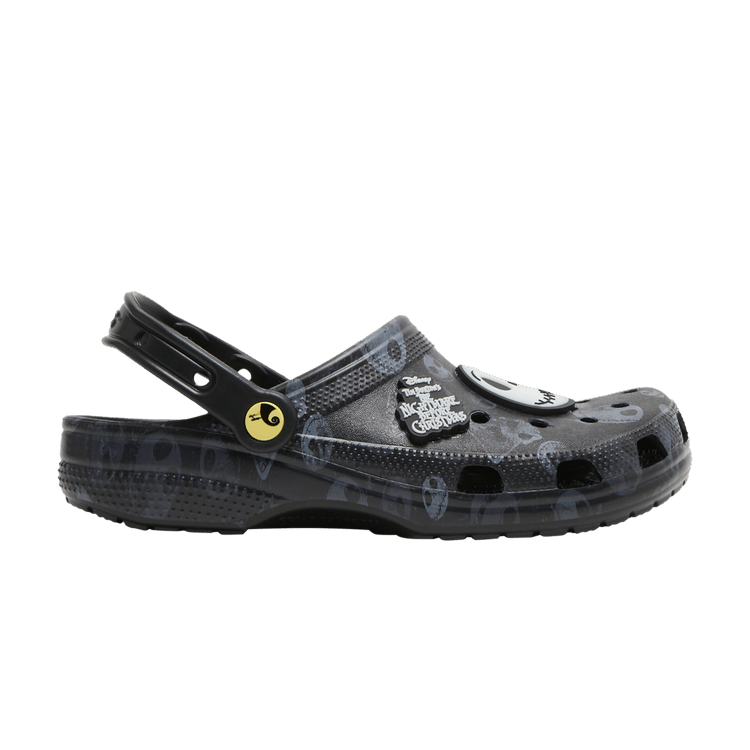 Disney x Crocs Classic Clog 'The Nightmare Before Christmas'