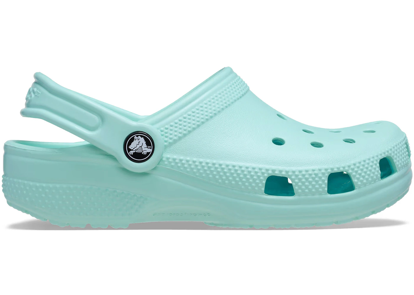 Crocs Classic Clog Aquamarine (TD)