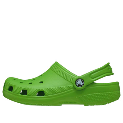 (GS) Crocs Classic Clog 'Crocs Green'
