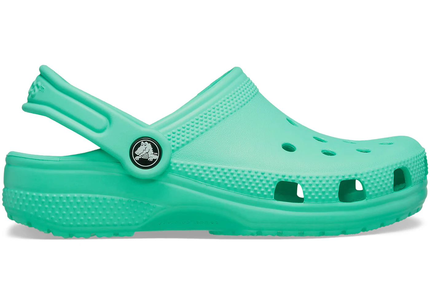 Crocs Classic Clog Lagoon (Kids)