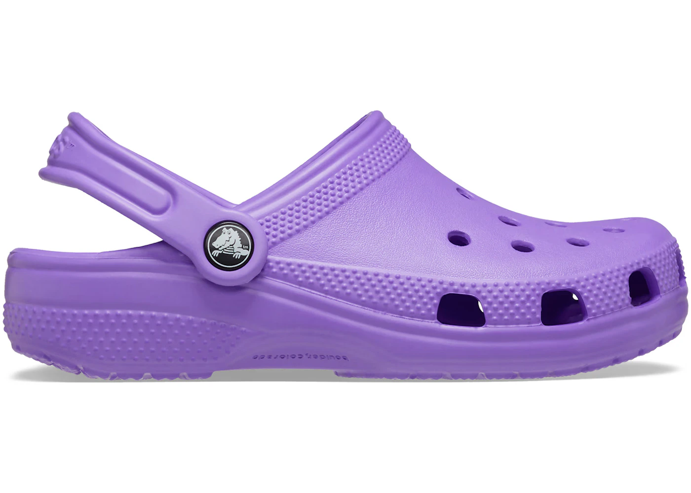 Crocs Classic Clog Galaxy (Kids)