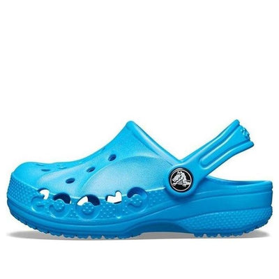 (GS) Crocs Baya Clogs 'Ocean'