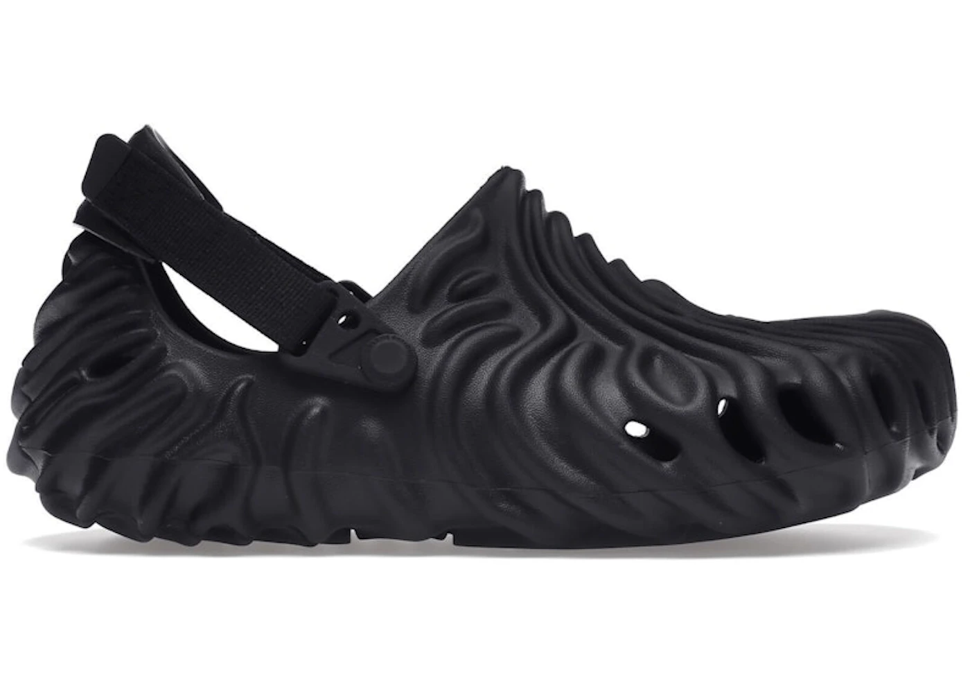 Crocs Pollex Clog by Salehe Bembury Sasquatch