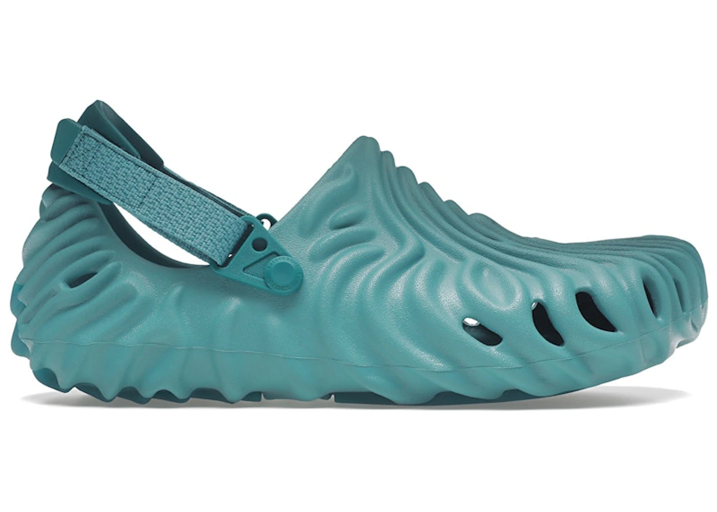 Crocs Pollex Clog by Salehe Bembury Tide