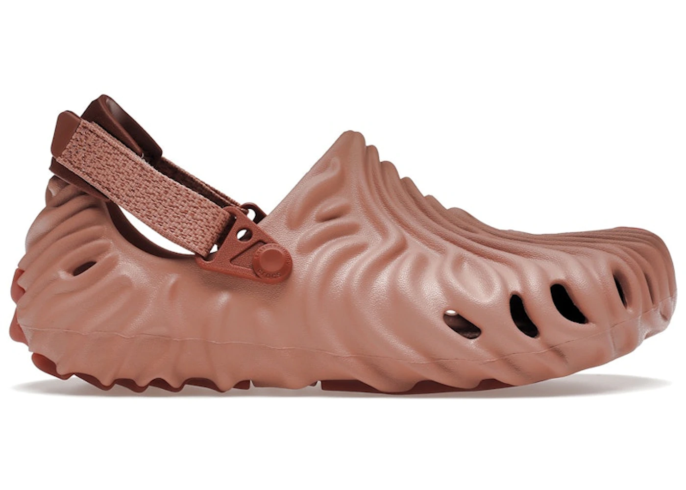 Crocs Pollex Clog by Salehe Bembury Kuwata