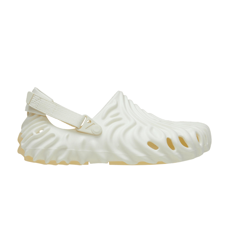 Salehe Bembury x Crocs Pollex Clog 'Borealis' ComplexCon Exclusive