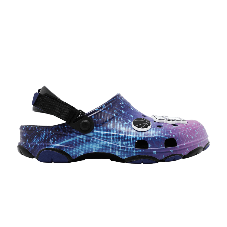 Space Jam x Crocs Classic Clogs 'A New Legacy'