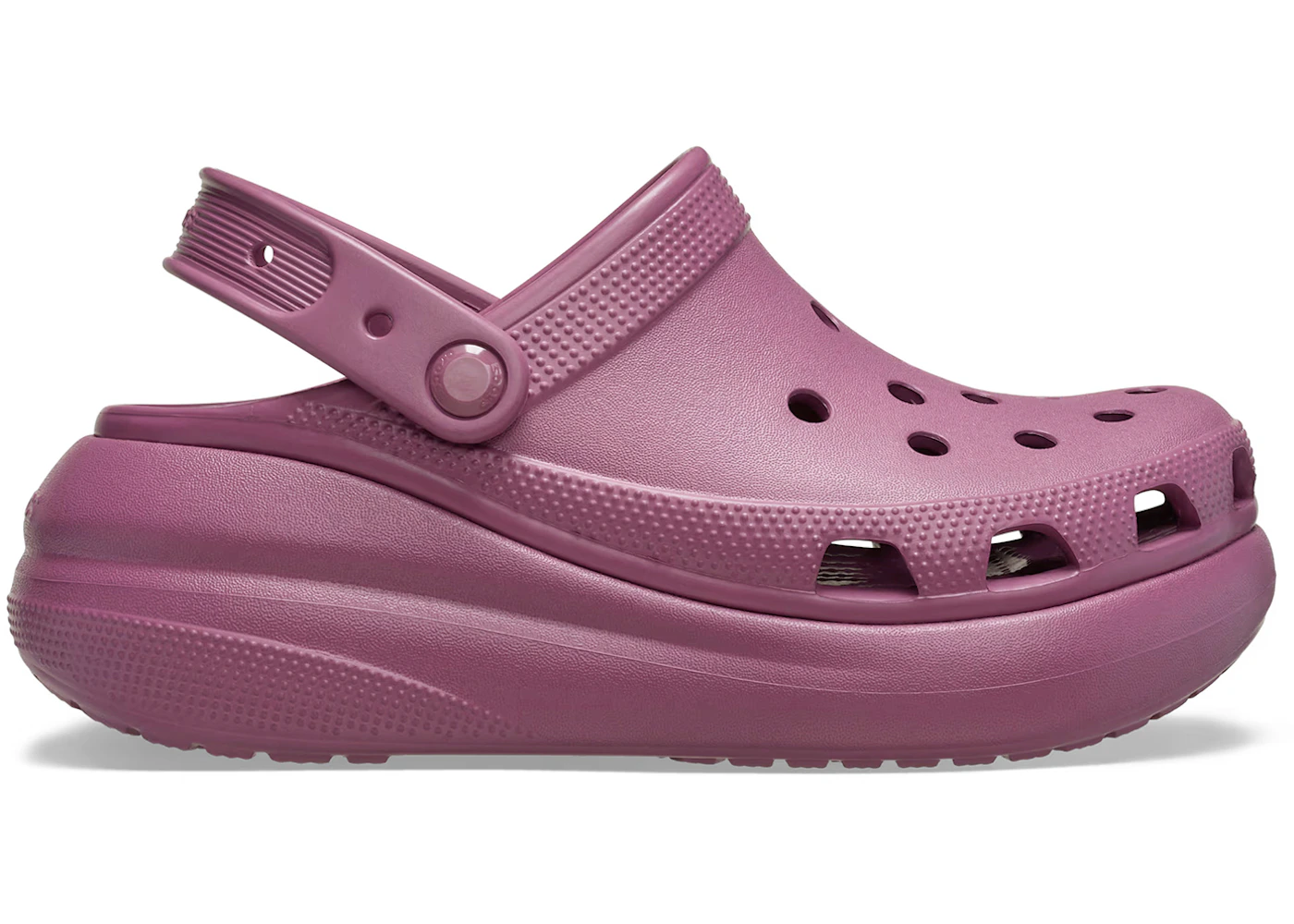 Crocs Classic Crush Clog Lunar Dusk