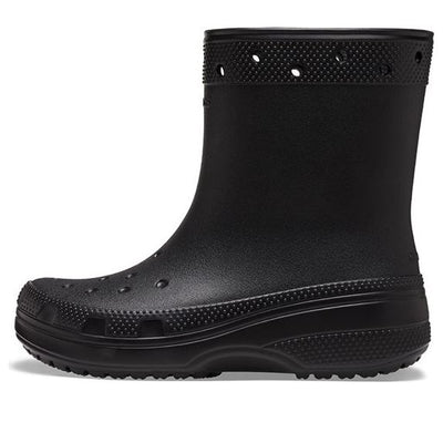 Crocs Classic Boots 'Black'