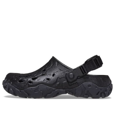 Crocs All-Terrain Atlas Clog 'Black'