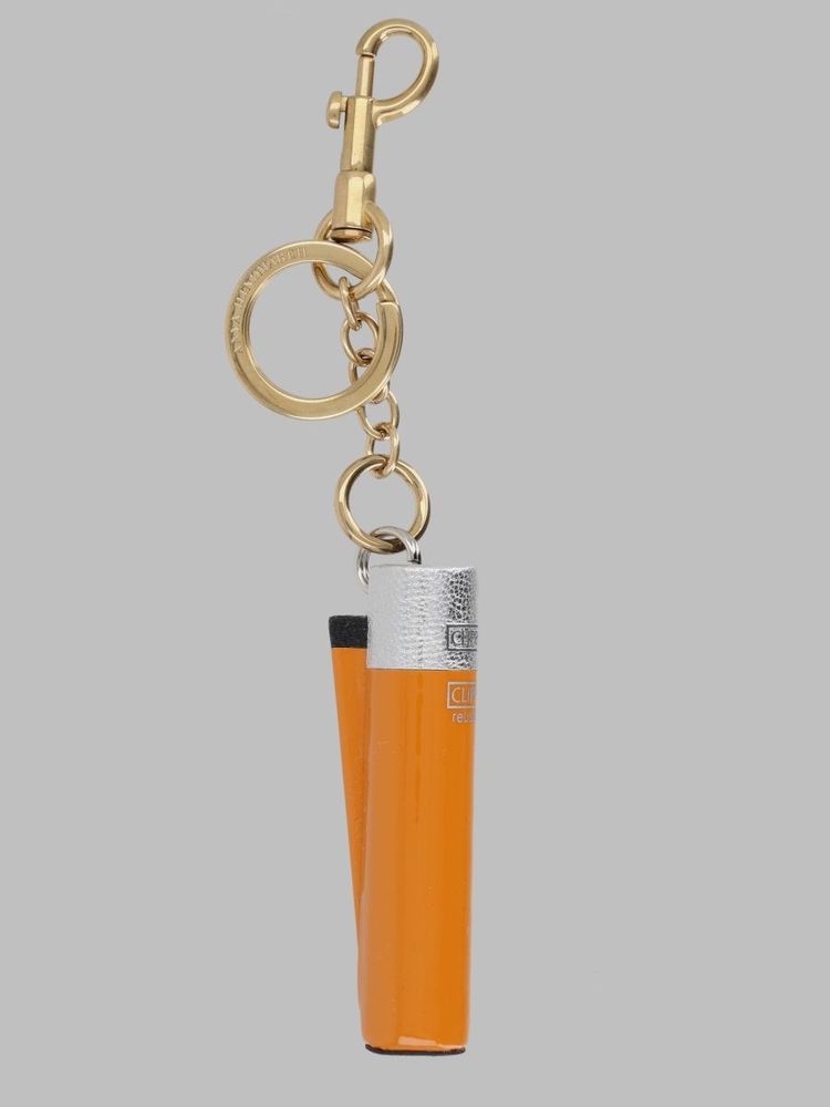 Anya Hindmarch Lighter Charm Keyring