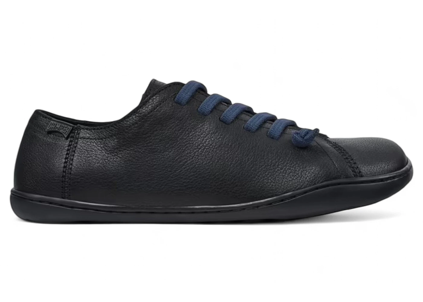 Camper Peu Sneaker Black Blue (Women's)