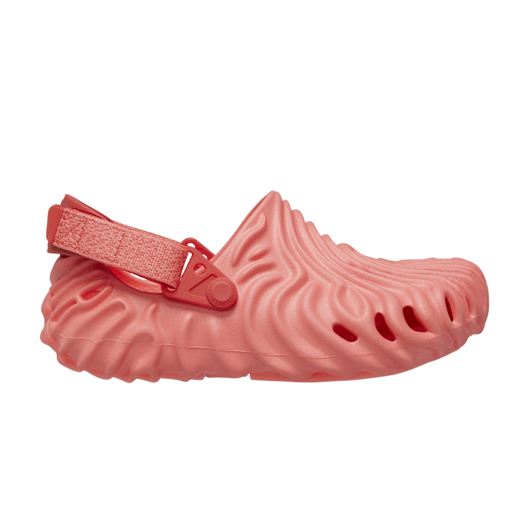 Salehe Bembury x Pollex Clog Kids 'Begonia'