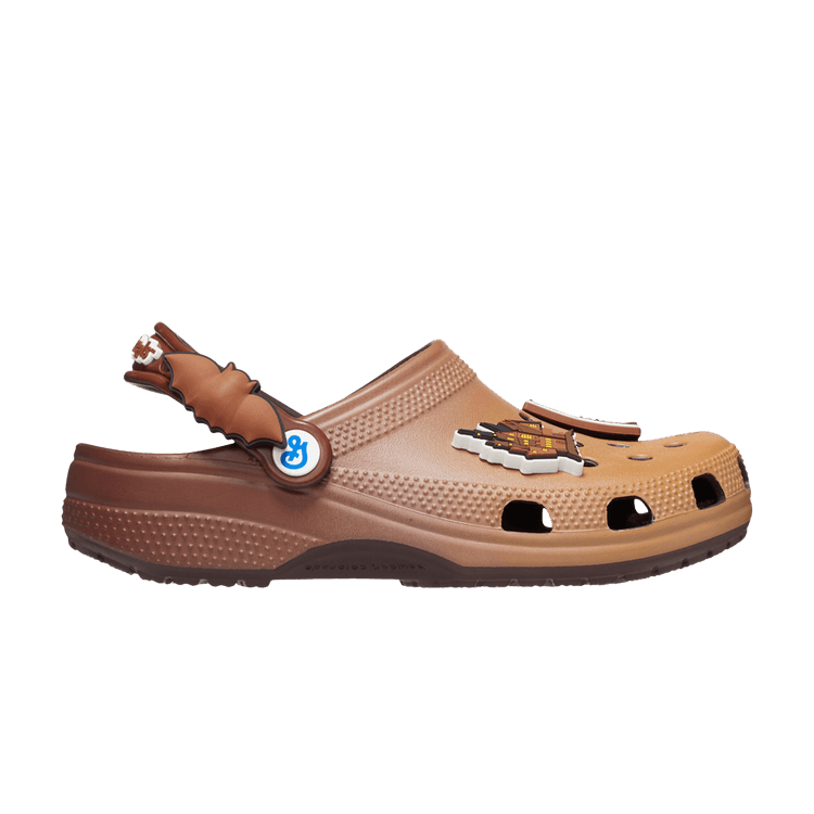 General Mills x Crocs Classic Clog 'Count Chocula'