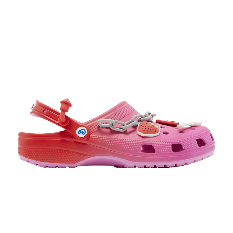 General Mills x Crocs Classic Clog 'Franken Berry'