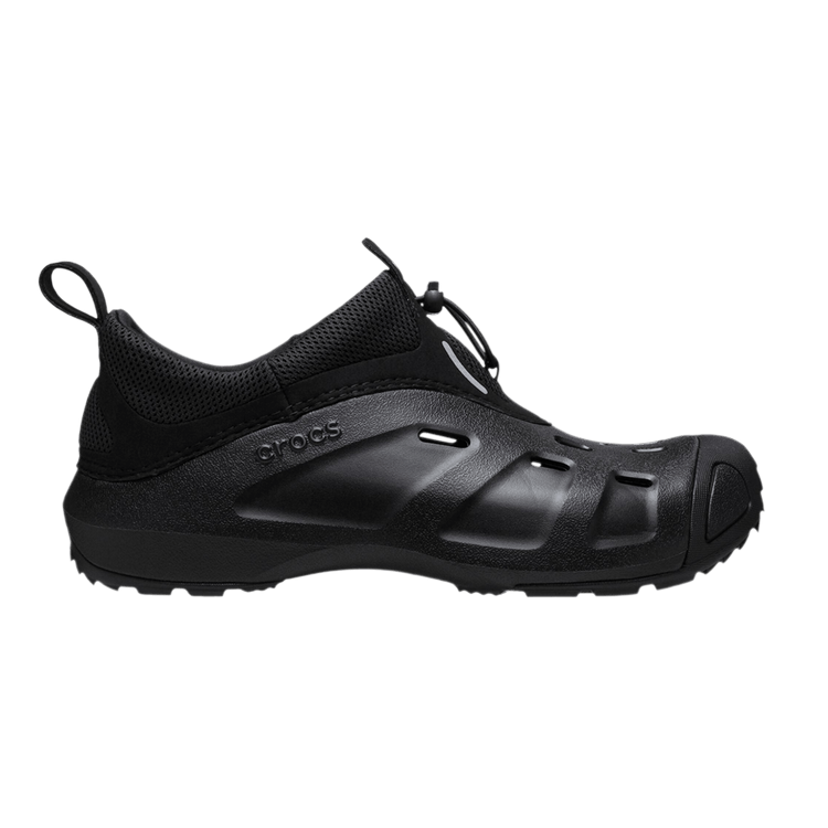 Crocs Quick Trail Low 'Black'