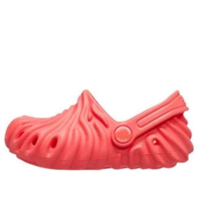 (TD) Crocs x Salehe Bembury Pollex Clogs 'Red'